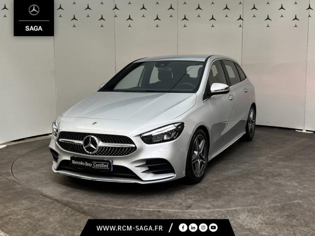 MERCEDES-BENZ Classe B 180 AMG Line Edition  