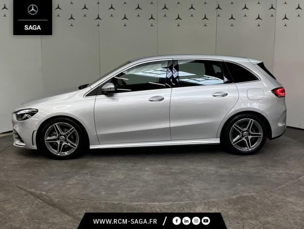 MERCEDES-BENZ Classe B 180 AMG Line Edition  