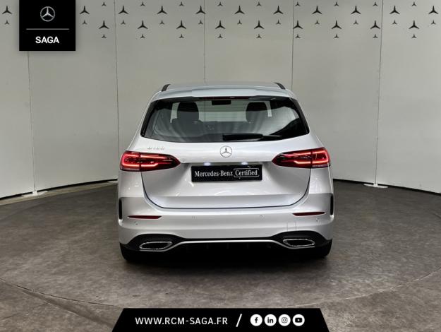 MERCEDES-BENZ Classe B 180 AMG Line Edition  
