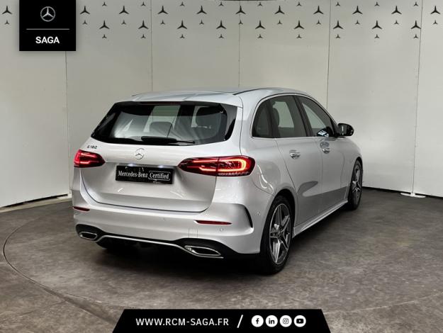 MERCEDES-BENZ Classe B 180 AMG Line Edition  