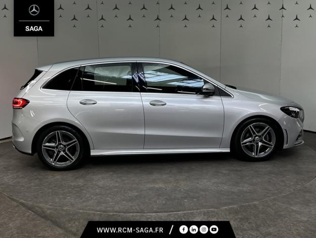 MERCEDES-BENZ Classe B 180 AMG Line Edition  