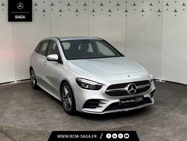 MERCEDES-BENZ Classe B 180 AMG Line Edition  