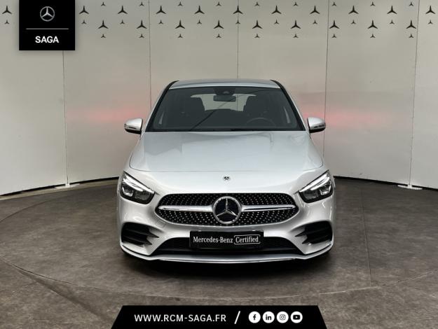 MERCEDES-BENZ Classe B 180 AMG Line Edition  