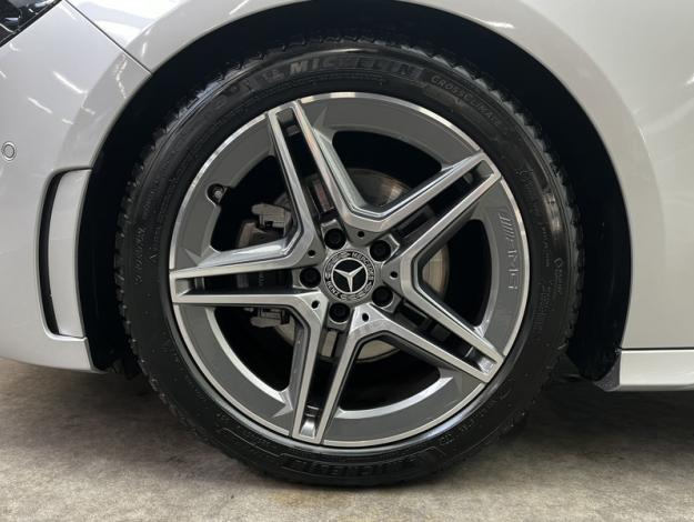 MERCEDES-BENZ Classe B 180 AMG Line Edition  