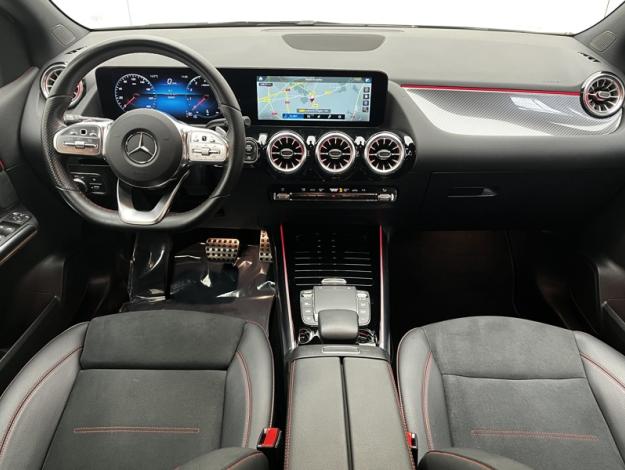 MERCEDES-BENZ Classe B 180 AMG Line Edition  