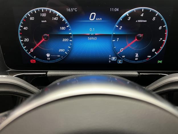 MERCEDES-BENZ Classe B 180 AMG Line Edition  
