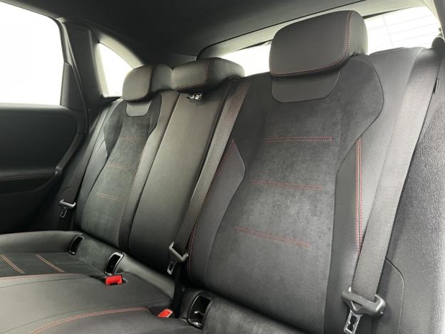 MERCEDES-BENZ Classe B 180 AMG Line Edition  