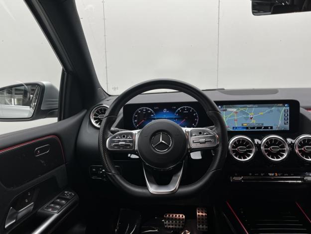 MERCEDES-BENZ Classe B 180 AMG Line Edition  