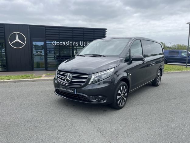 MERCEDES-BENZ Vito 119 CDI Fourgon Long  
