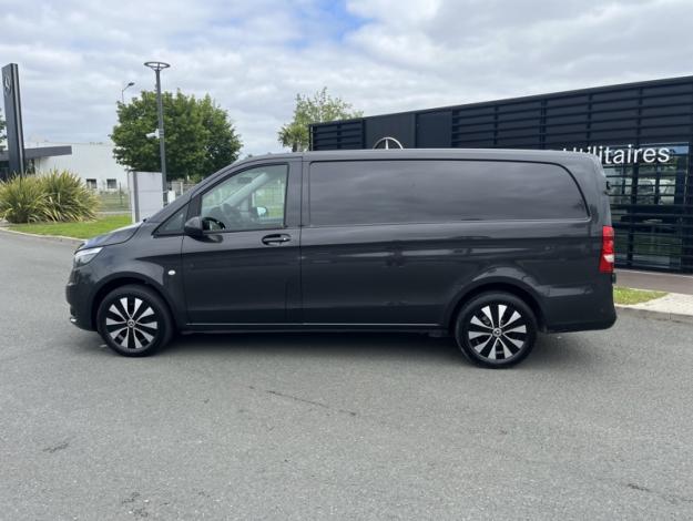 MERCEDES-BENZ Vito 119 CDI Fourgon Long  