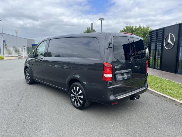 MERCEDES-BENZ Vito 119 CDI Fourgon Long  