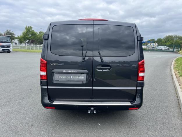 MERCEDES-BENZ Vito 119 CDI Fourgon Long  