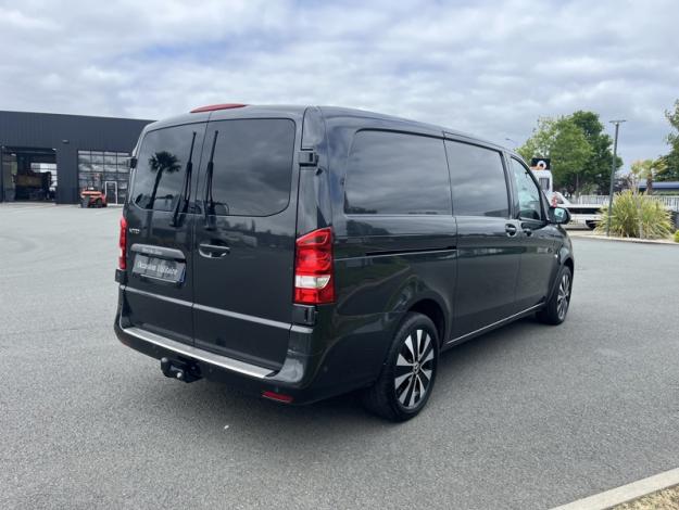 MERCEDES-BENZ Vito 119 CDI Fourgon Long  