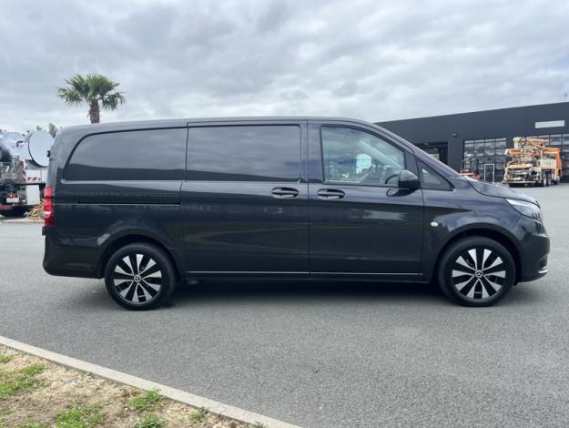 MERCEDES-BENZ Vito 119 CDI Fourgon Long  