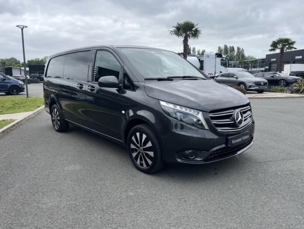 MERCEDES-BENZ Vito 119 CDI Fourgon Long  