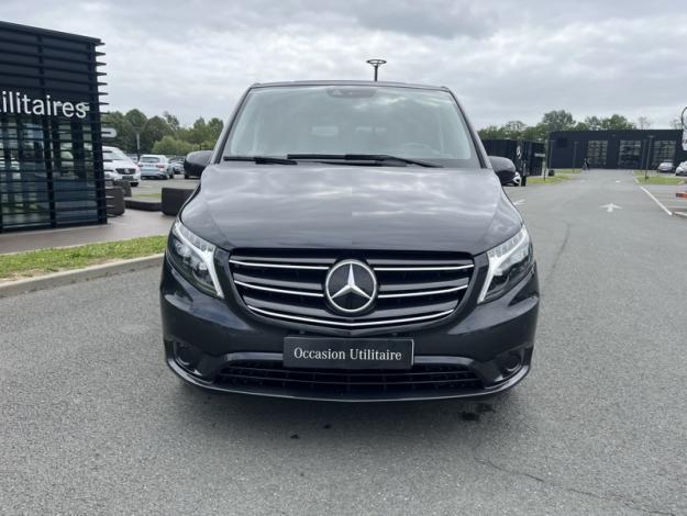 MERCEDES-BENZ Vito 119 CDI Fourgon Long  
