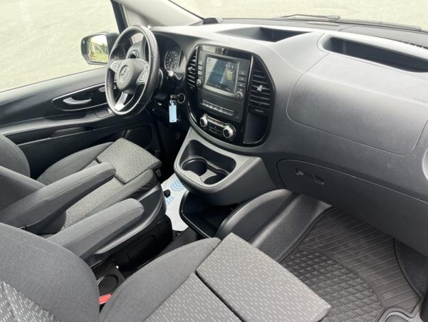 MERCEDES-BENZ Vito 119 CDI Fourgon Long  