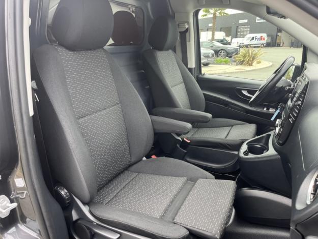 MERCEDES-BENZ Vito 119 CDI Fourgon Long  