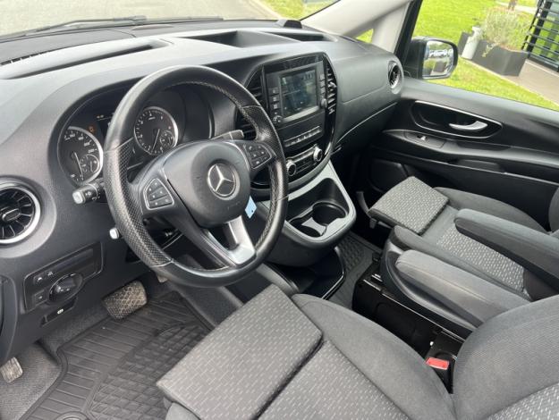 MERCEDES-BENZ Vito 119 CDI Fourgon Long  