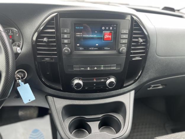 MERCEDES-BENZ Vito 119 CDI Fourgon Long  