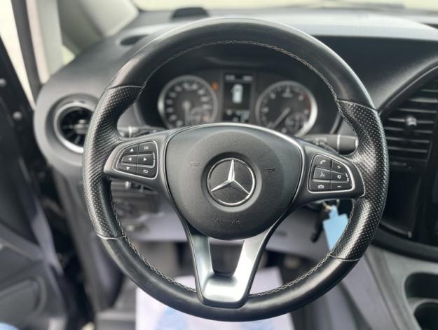 MERCEDES-BENZ Vito 119 CDI Fourgon Long  