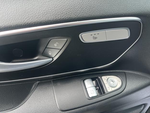 MERCEDES-BENZ Vito 119 CDI Fourgon Long  