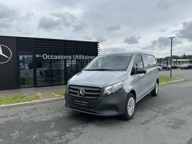 MERCEDES-BENZ Vito 114 CDI Fourgon Compact  