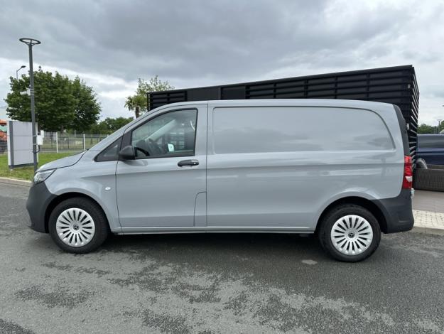 MERCEDES-BENZ Vito 114 CDI Fourgon Compact  