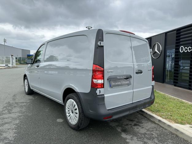 MERCEDES-BENZ Vito 114 CDI Fourgon Compact  