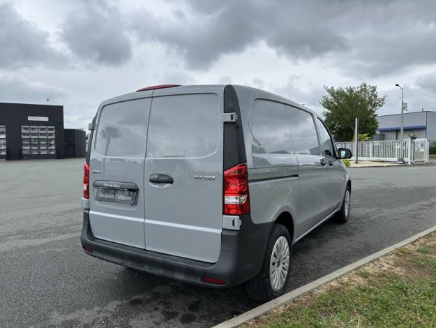 MERCEDES-BENZ Vito 114 CDI Fourgon Compact  