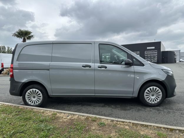 MERCEDES-BENZ Vito 114 CDI Fourgon Compact  
