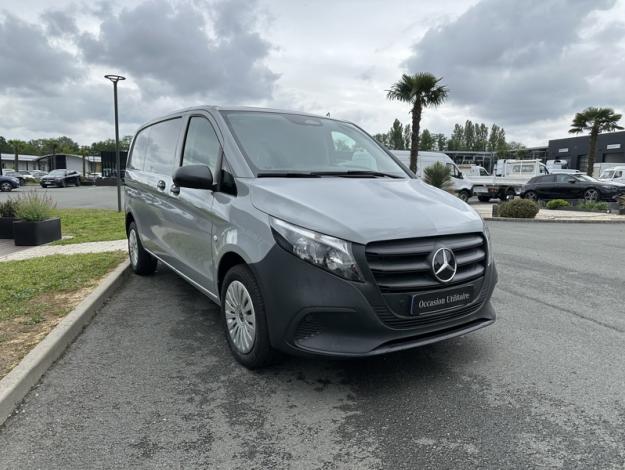 MERCEDES-BENZ Vito 114 CDI Fourgon Compact  