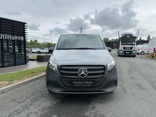 MERCEDES-BENZ Vito 114 CDI Fourgon Compact  