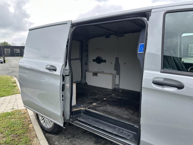 MERCEDES-BENZ Vito 114 CDI Fourgon Compact  