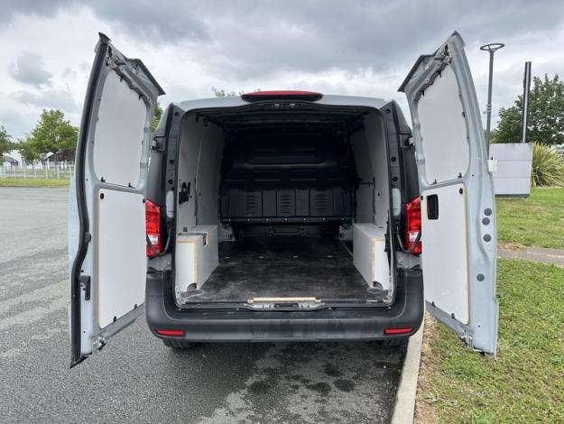 MERCEDES-BENZ Vito 114 CDI Fourgon Compact  