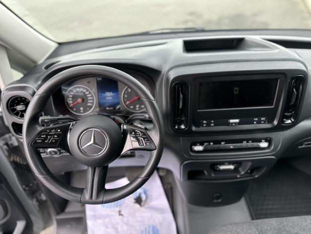 MERCEDES-BENZ Vito 114 CDI Fourgon Compact  