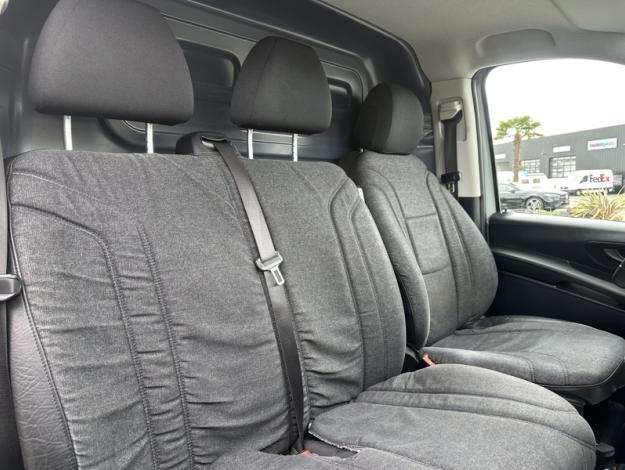 MERCEDES-BENZ Vito 114 CDI Fourgon Compact  