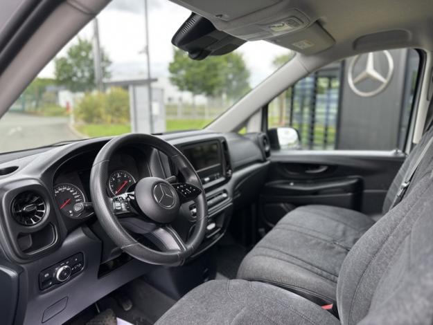 MERCEDES-BENZ Vito 114 CDI Fourgon Compact  