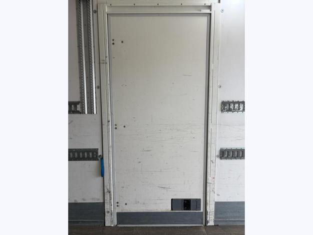 MERCEDES-BENZ ATEGO  1218 NL Fourgon ClassicSpace 2,30 m  