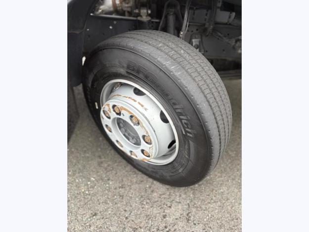 MERCEDES-BENZ ATEGO  1218 NL Fourgon ClassicSpace 2,30 m  