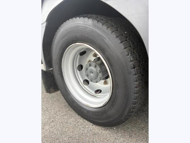 MERCEDES-BENZ ATEGO  1218 NL Fourgon ClassicSpace 2,30 m  