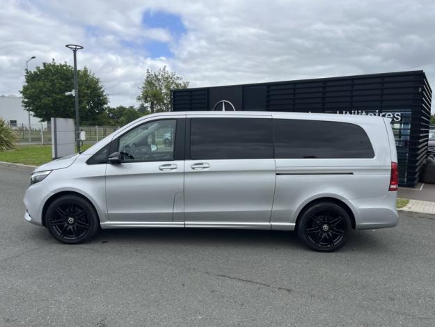 MERCEDES-BENZ Classe V V 300 d 4MATIC AVANTGARDE Extra long  