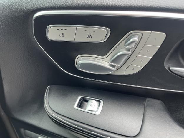 MERCEDES-BENZ Classe V V 300 d 4MATIC AVANTGARDE Extra long  