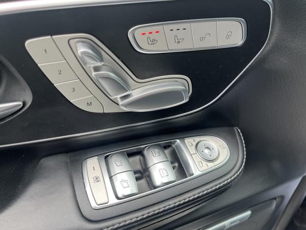 MERCEDES-BENZ Classe V V 300 d 4MATIC AVANTGARDE Extra long  