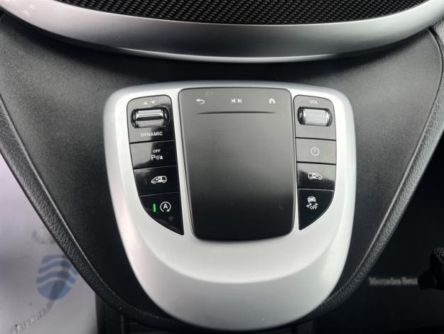 MERCEDES-BENZ Classe V V 300 d 4MATIC AVANTGARDE Extra long  