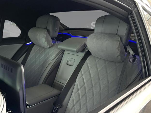MERCEDES-BENZ S-Klasse S 350 d Limousine