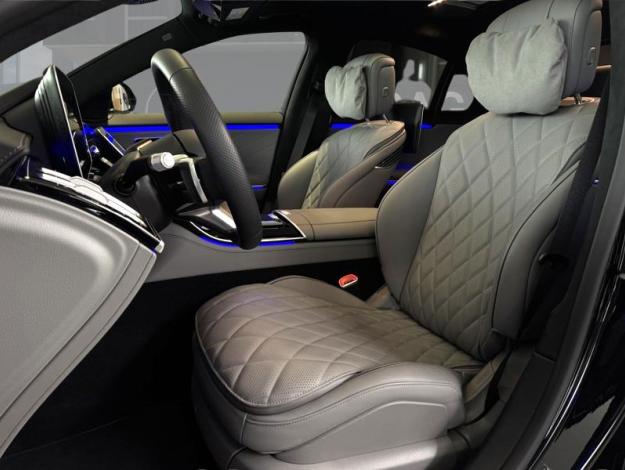 MERCEDES-BENZ S-Klasse S 350 d Limousine