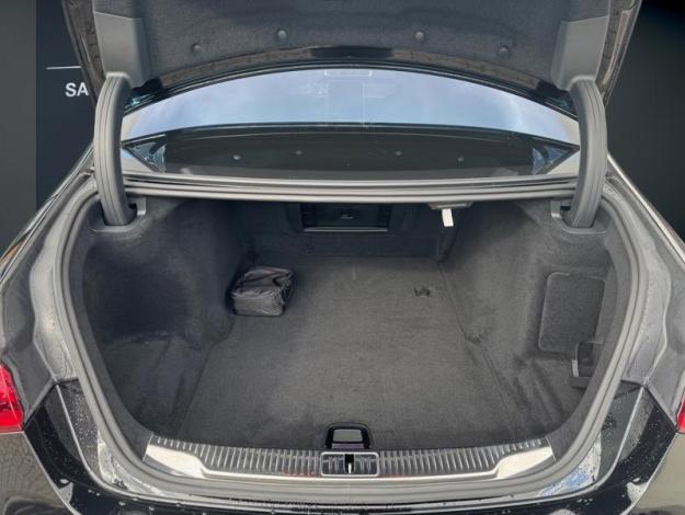 MERCEDES-BENZ S-Klasse S 350 d Limousine