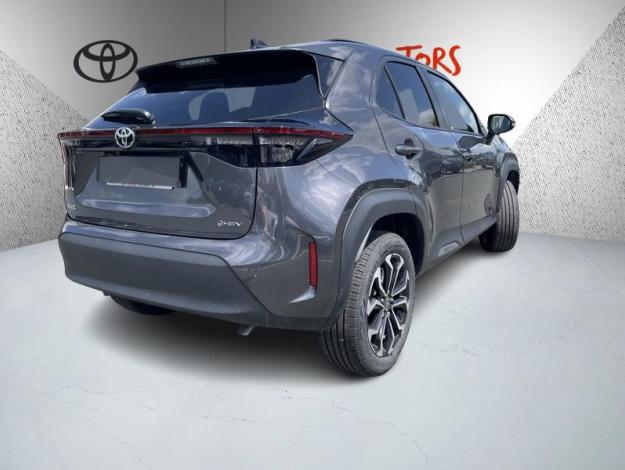TOYOTA Yaris Cross 1.5 HYBRID 116H Design  