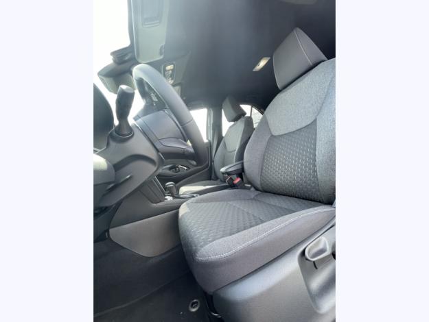 TOYOTA Yaris Cross 1.5 HYBRID 116H Design  